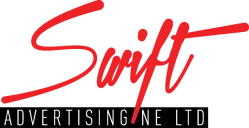 Swift Advertising - Leaflet Distribution Newcastle